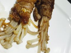 -玛雅铁板烧餐厅(中关村店)