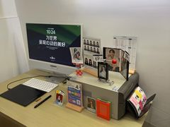 -海马体照相馆(徐州苏宁广场店)
