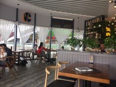 -佳纳客牛排(华亚欢乐城店)