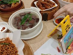 -点都德(海岸城店)