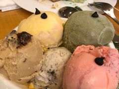 -威斯汀舞台餐厅