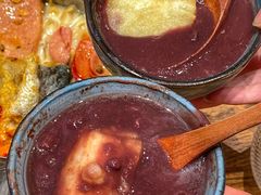 -小满手工粉(上海月星环球港店)