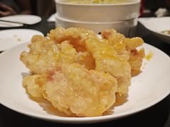 -常鲜楼常来尝鲜海胆馆(星海店)