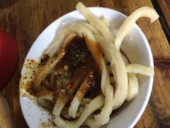 -洞子口张老二凉粉(文殊院店)