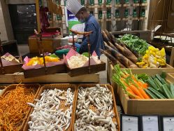 -杭州博奥开元名都臻品之选酒店·宴会厅