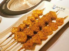 -七八冷面·延边朝鲜族美食(欢乐谷店)