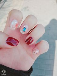 -LEILEI NAIL蕾蕾美甲美睫