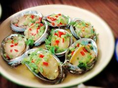 -烟台碧海饭店(烟台火车站店)