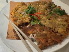 香煎蚝仔烙-码头见·潮汕菜(领展中心城店)