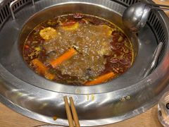 -刘一锅筋头巴脑(千峰路店)