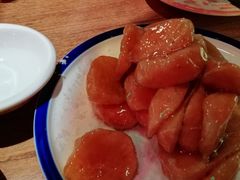 拔丝地瓜-肉串汪(望京店)