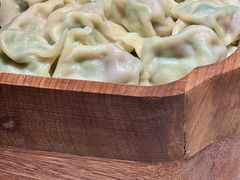 海肠水饺-怡情荟•海鲜青岛菜(五四广场旗舰店)