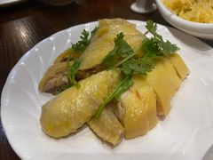 -阿娘家·原生态农家菜(国顺东路店)