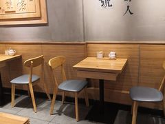 -头壹号 大油条·老长沙盖码饭(北辰店)