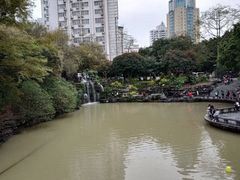 -柳侯公园