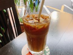 -地理学家咖啡馆