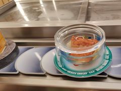 -元气寿司(东方宝泰店)