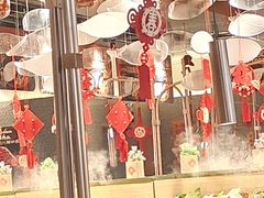 -新辣道鱼火锅(领展购物广场·中关村店)