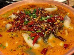 -云海肴·汽锅鸡·云南菜(美罗城店)