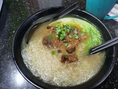 -No.1猪扒包(南坑店)