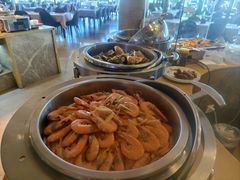 -秦皇国际大酒店·自助餐