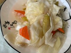 -高老庄·老溧阳·私房菜(南山竹海店)