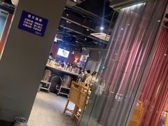 -蜀九香火锅(玉林店)