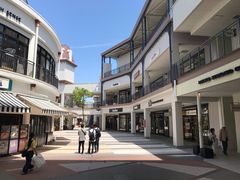 -三井奥特莱斯购物城(爵士之梦长岛店)