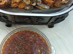 -碧海银沙海鲜餐厅(恒大海上威尼斯店)