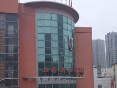 -七浦路服装批发市场