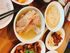 -松發肉骨茶(牛车水店)