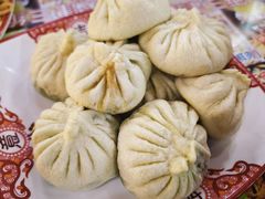 -宝正臻天津包子总店(金阳光居易店)