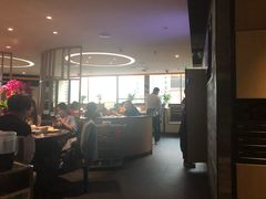 大堂-海底捞火锅(崇文门新世界百货店)