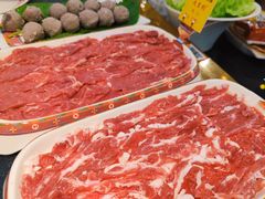 -大吉利·潮汕牛肉火锅(河西店)