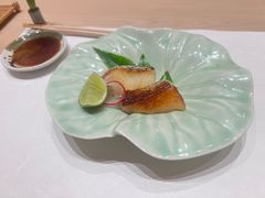 -鮨一日本料理(大中华店)