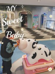 -MINI MARS KIDS CLUB亲子家庭中心(杨浦黄兴店)