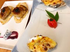 -金井日本料理(丽柏广场店)