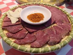 -阆辣荟餐饮(老味道8年·古城店)