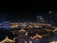 -舟山希尔顿酒店