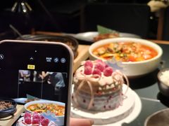 -Ameigo梅果·云贵川bistro(长宁来福士店)