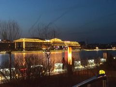 -党河风情线国家水利风景区