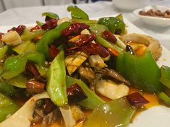 火爆双脆-喜洋洋(中山四路店)