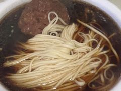 -顺心拉面馆(马道街店)