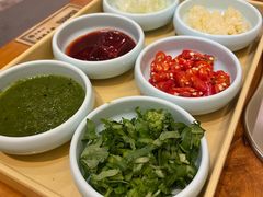 -乐宴·老北京铜火锅(桂庙店)