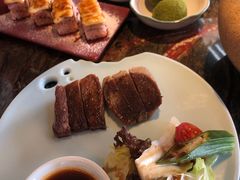-炙柒Sekinana·精致料理 烧鸟·铁板烧(海上世界店)