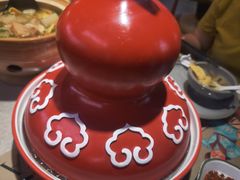 -秦唐一号西安菜馆(钟楼店)