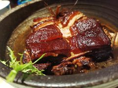 -绿茶餐厅(石家庄万象城店)