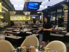 大堂-嘎嘎鸭脑壳(蜀汉路店)