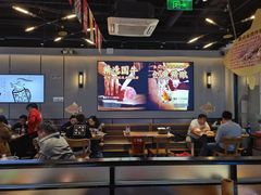 -聚点串吧·北京烧烤(公益西桥店)