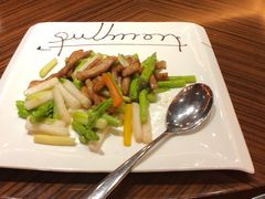 -厦门宝龙铂尔曼大酒店·龙之渊中餐厅